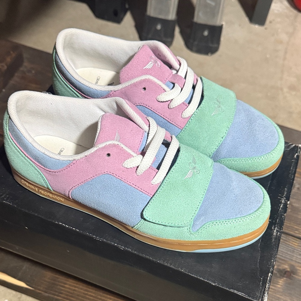 Pastel Creative Recreations